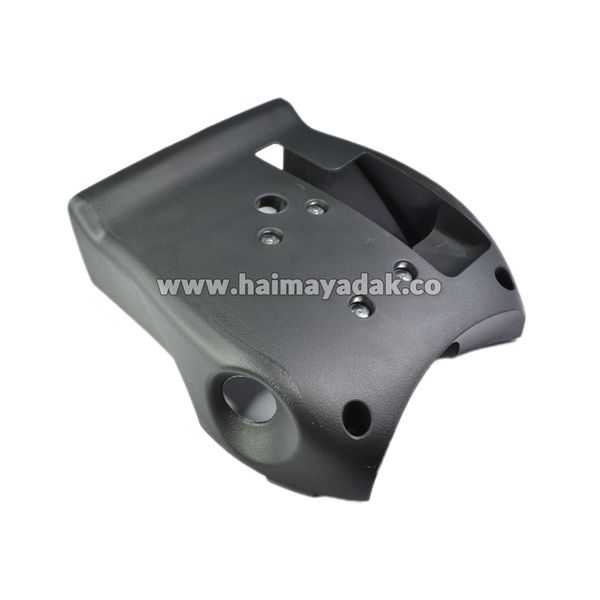 قاب زیری غربیلک فرمان اچ سی شرکتی