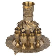 سرو و پذیرایی