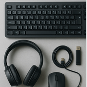 لوازم جانبی رایانه