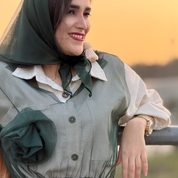 شوميز و پيراهن