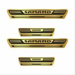 پارکابی چرمی ونگارد مناسب برای SAMAND بسته 4 عددی
