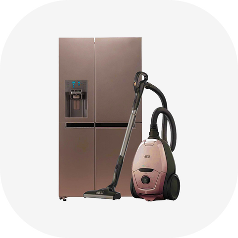 خانه و آشپزخانه