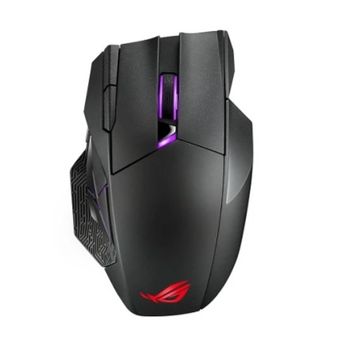 ماوس بی سیم مخصوص بازی ایسوس مدل P707 ROG SPATHA X