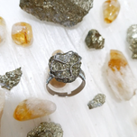 اکسسوری پیریت