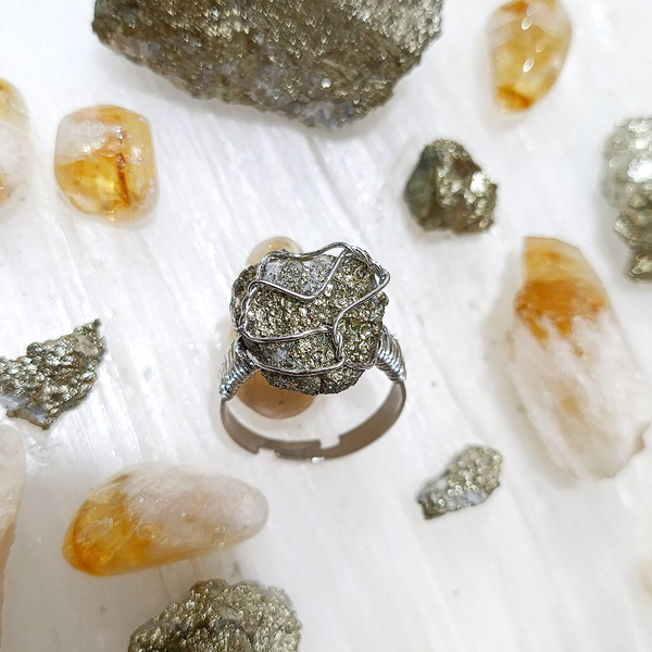 اکسسوری پیریت