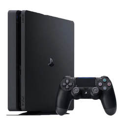 کنسول بازی سونی مدل Playstation 4 Slim  ظرفیت 1 ترابایت-پلمپ کارخانه