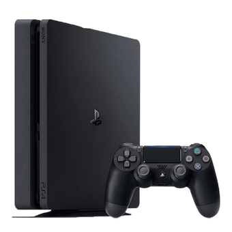 کنسول بازی سونی مدل Playstation 4 Slim  ظرفیت 1 ترابایت-پلمپ کارخانه