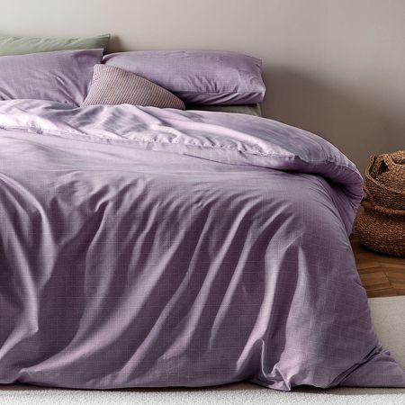 سرویس کاورلحاف مادام کوکو  مدل.. Odette تک نفره 3 تکه