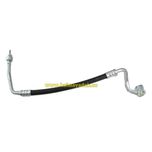 لوله گازکولربین کندانسور و کمپرسور هایما اس7 توربو شرکتی