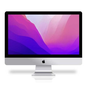 آل این وان 27 اینچ اپل iMac A1419