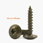 پیچ پفکی سپر پژو