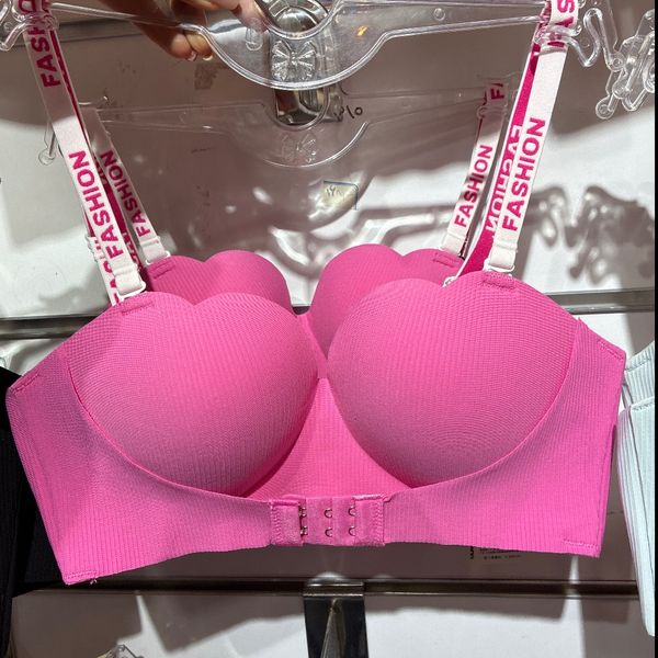 سوتین لیزری جکدار بدون فنر صدفی