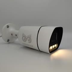 دوربین بالت 2 مگاپیکسل دید در شب رنگی 77BM253