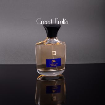 ادکلن کرید ارولفا 100 میل جانوین (جکوین) Creed Erolfa Johnwin