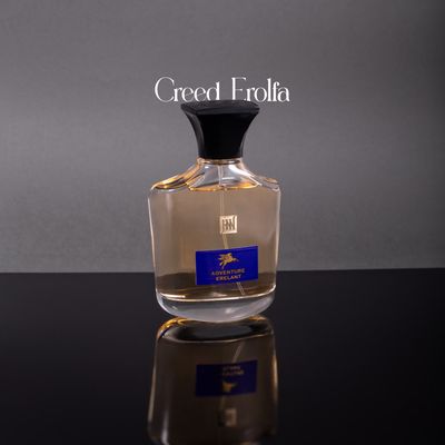 ادکلن کرید ارولفا 100 میل جانوین (جکوین) Creed Erolfa Johnwin