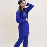 اسکراب یونیسکس اقتصادی