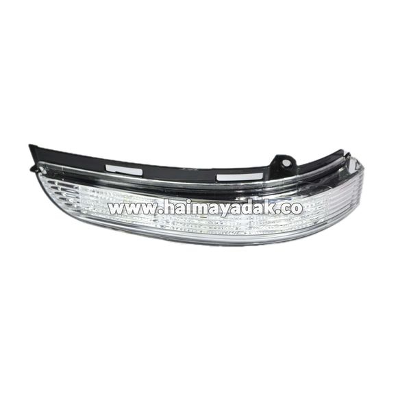 راهنمای روی آینه بغل چپ هایما اس5 شرکتی