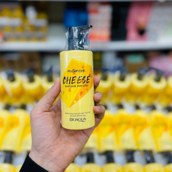 لوسیون پنیر