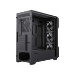 کیس گیمینگ مدل GAMEMAX SIEGE BLACK