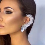 گوشواره گلامور