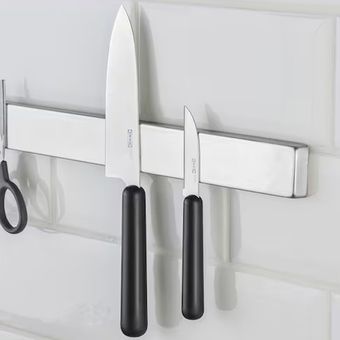 چاقو اشپزخانه ایکیا سری FÖRDUBBLA بسته 2 عددی