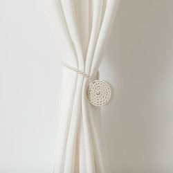 پرده جمع کن ایکیا مدل FÖNSTERBOMAL