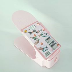 نظم دهنده کفش بسته 2 عددی