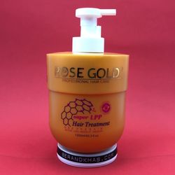 سوپر LPP و PPT رزگلد (جدید)