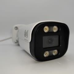 دوربین بالت 2 مگاپیکسل دید در شب رنگی 66BM253