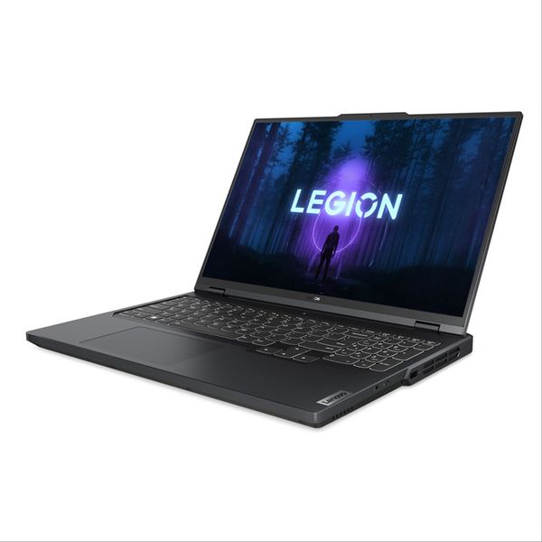 لپ تاپ 16 اینچی لنوو مدل Legion Pro 5 16IRX8-i7 32GB 1SSD RTX4060
