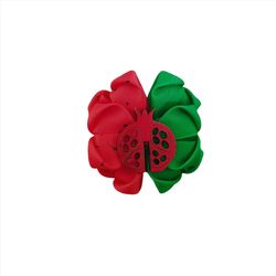 کش سر یلدایی طرح انار