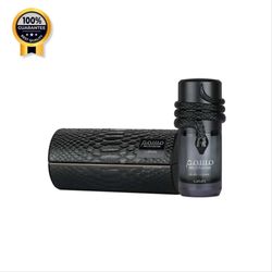 ادکلن مسمم بلک اینتنس لطافه Lattafa اورجینال Musamam black intense