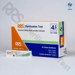 نشانگر شیمیایی بخار تایپ 4 (11440-14 RRS) - جعبه 1000 عددی