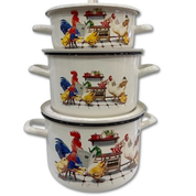 سرویس قابلمه