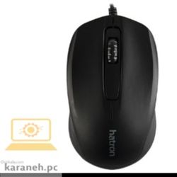 ماوس هترون مدل HM402SL