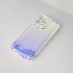 کاور مدل آب رنگی VIP MAX مناسب برای گوشی موبایل اپل iphone 14promax