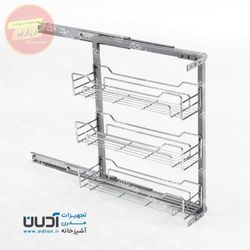 سوپر پهلو آدلان باقابلیت نصب به درب (نویان)