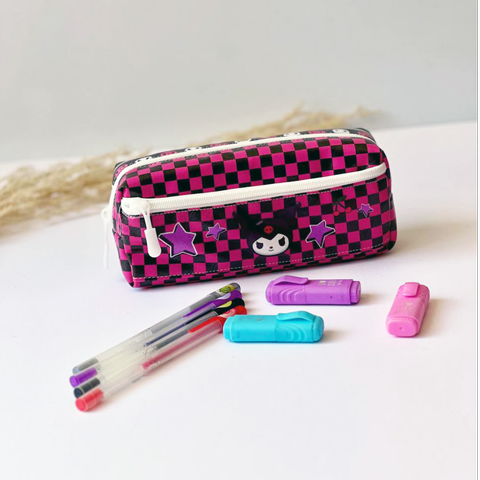 جامدادی سه زیپ