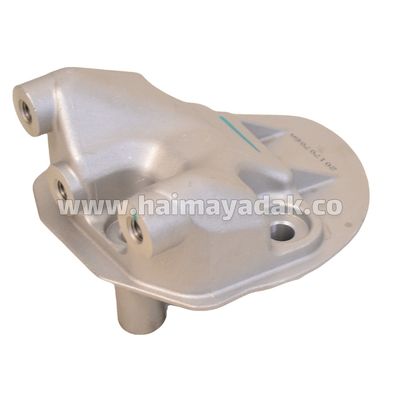 نگهدارنده پایینی دسته موتورراست بالا اچ سی کراس اصلی