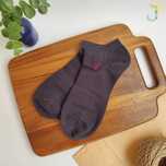 جوراب مچی مردانه طرح ساده پولو برند اسپانو