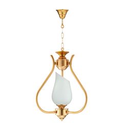 چراغ آویز زیمادور مدل وارنا کد ZD-02
