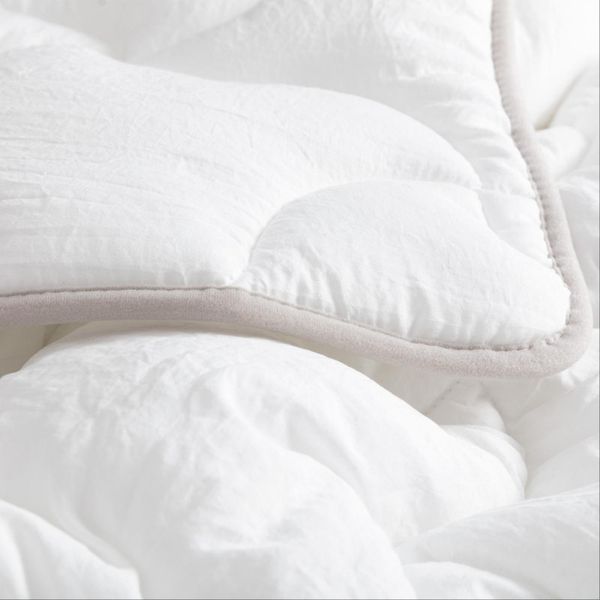لحاف مادام کوکو مدل Bambu دو نفره سایز 200x220
