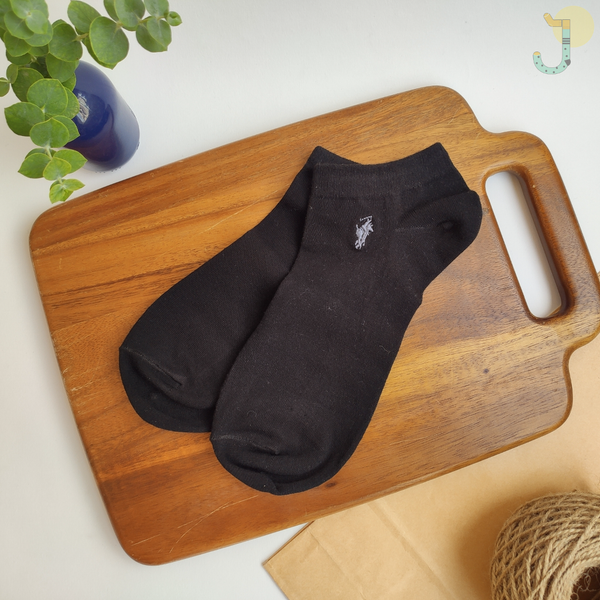 جوراب مچی مردانه طرح ساده پولو برند اسپانو