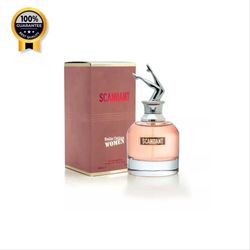 ادکلن زنانه اسکندانت بل سلین فراگرنس ورد Fragrance World اورجینال مشابه اسکندل ژان پل گوتیه حجم 100 میل