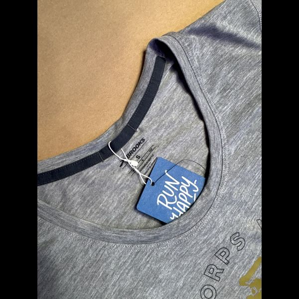 تیشرت Brooks marine corps 2021