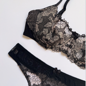 ست شورت و سوتین