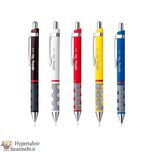 اتود رترینگ ( Rotring ) ضخامت نوک ( 0.3-0.5-0.7- 1.0 )
