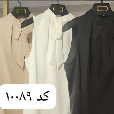 شومیز زیر کت | کد کالا 10089