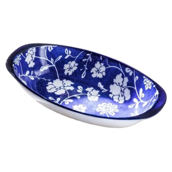 کاسه مادام کوکو طرح Rêve Bleu