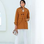 مانتو اسپرت زنانه